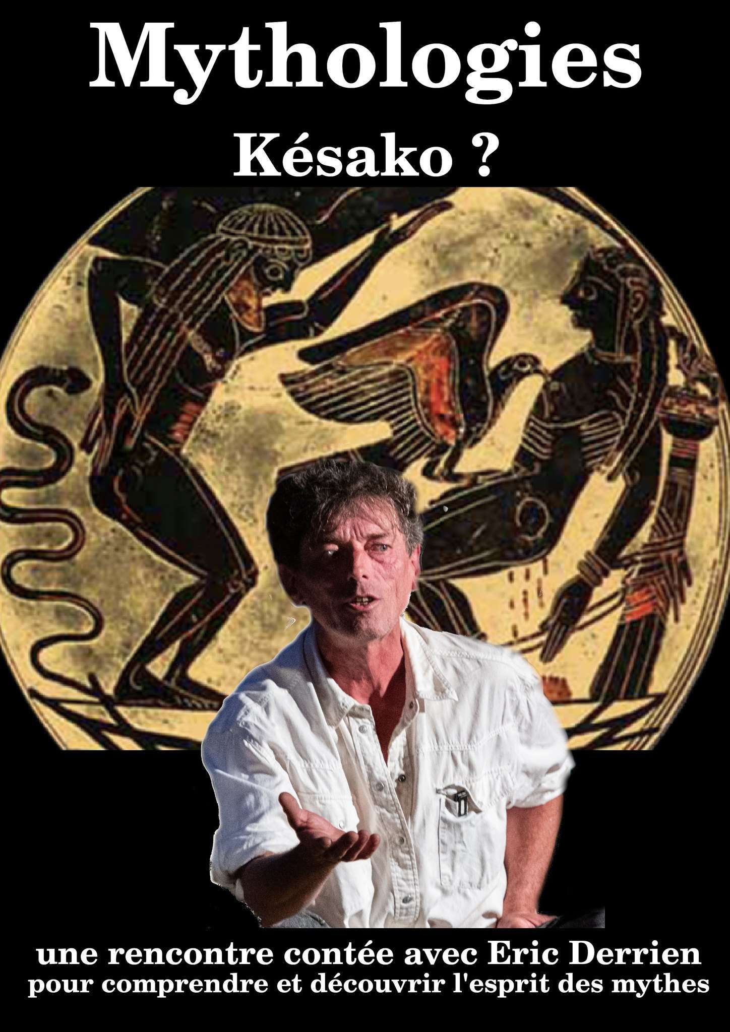 Mythos, késako ?