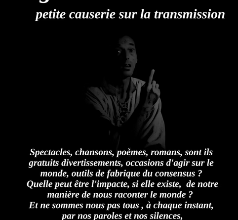 conférence contée - règlement de conte- Eric Derrien (1)