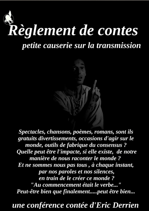 Règlement de contes 