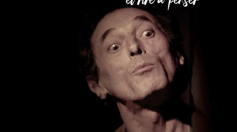 spectacle conté - histoire de - Eric Derrien conteur